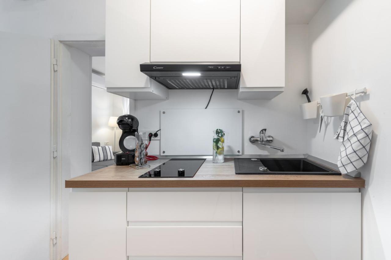 Apartment Near Old Town, Free Parking & Huge Garden Dubrovnik Ngoại thất bức ảnh