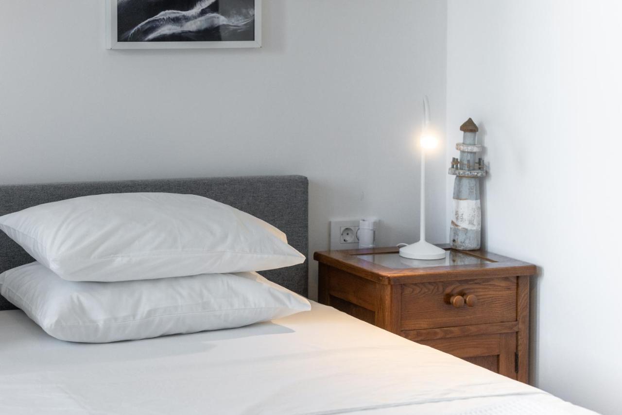 Apartment Near Old Town, Free Parking & Huge Garden Dubrovnik Ngoại thất bức ảnh