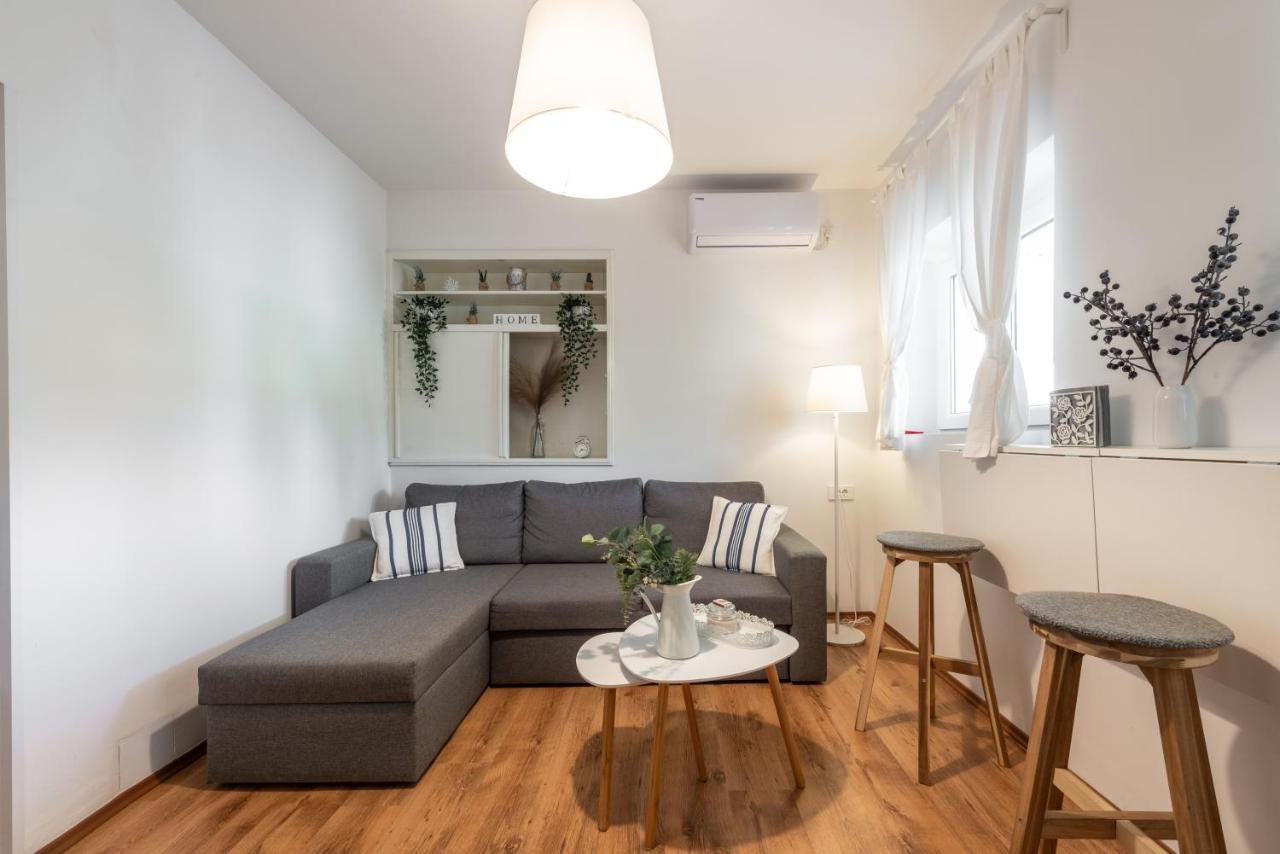 Apartment Near Old Town, Free Parking & Huge Garden Dubrovnik Ngoại thất bức ảnh