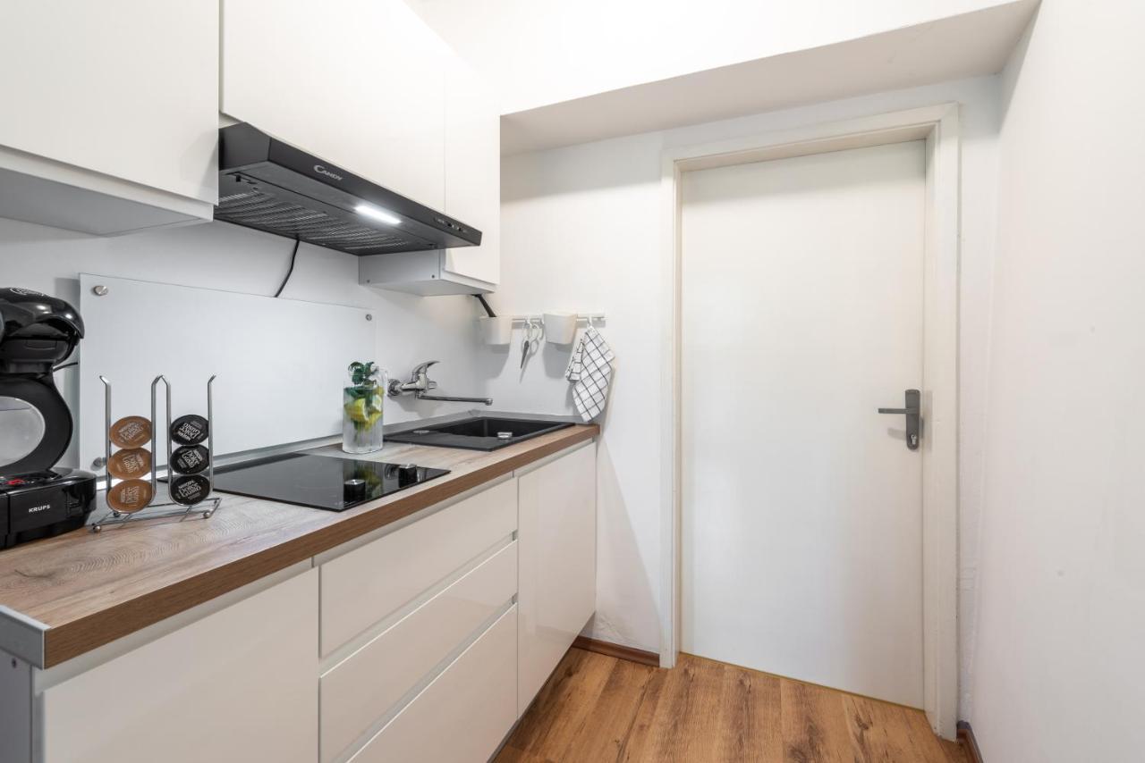 Apartment Near Old Town, Free Parking & Huge Garden Dubrovnik Ngoại thất bức ảnh